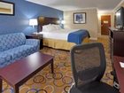 фото отеля Holiday Inn Express Hotel & Suites Williamsport