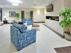 фото отеля Holiday Inn Express Hotel & Suites Williamsport