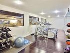 фото отеля Holiday Inn Express Hotel & Suites Williamsport