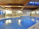 фото отеля Holiday Inn Express Hotel & Suites Williamsport