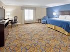 фото отеля Holiday Inn Express Hotel & Suites Williamsport
