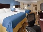 фото отеля Holiday Inn Express Hotel & Suites Williamsport
