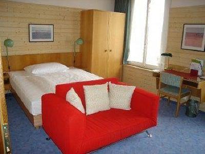 фото отеля Hotel Appenzellerhof