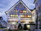 фото отеля Hotel Appenzellerhof