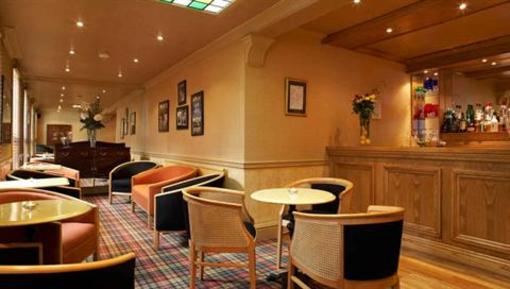 фото отеля Lincoln House Private Hotel