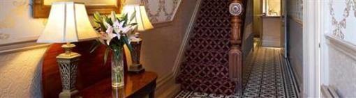 фото отеля Lincoln House Private Hotel