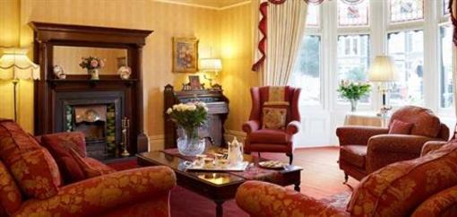 фото отеля Lincoln House Private Hotel