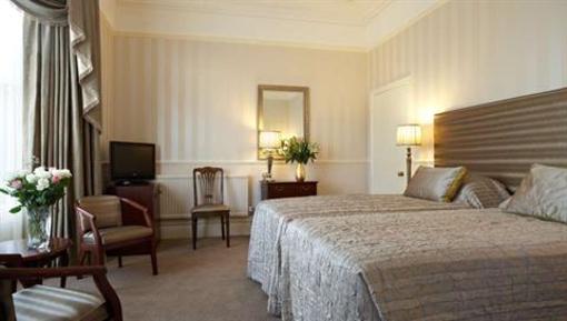 фото отеля Lincoln House Private Hotel