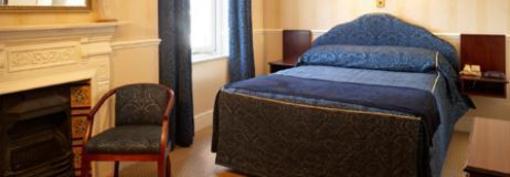 фото отеля Lincoln House Private Hotel