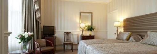 фото отеля Lincoln House Private Hotel