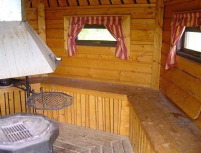 фото отеля Jokikumpu Farmtourism