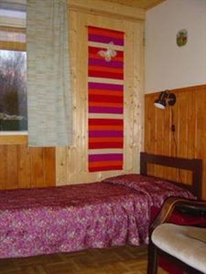 фото отеля Jokikumpu Farmtourism