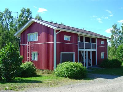 фото отеля Jokikumpu Farmtourism