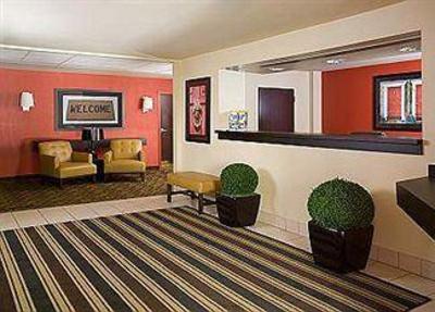 фото отеля StudioPLUS Deluxe Studios Houston - Westchase