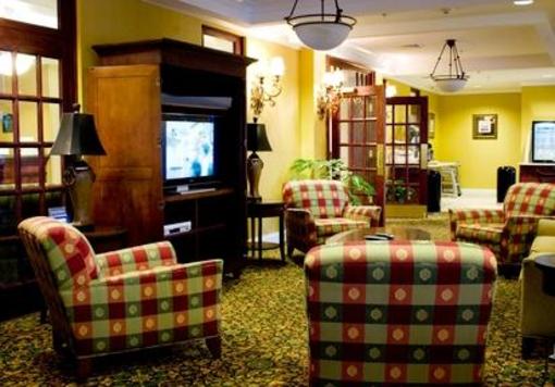 фото отеля Holiday Inn Express Tuscaloosa-University