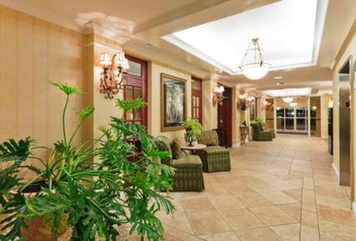 фото отеля Holiday Inn Express Tuscaloosa-University