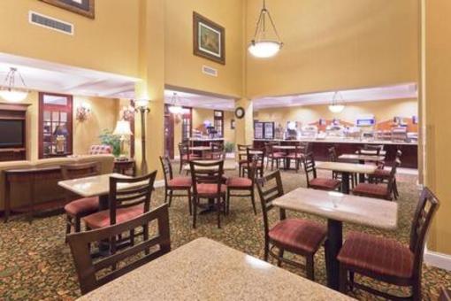 фото отеля Holiday Inn Express Tuscaloosa-University