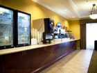 фото отеля Holiday Inn Express Tuscaloosa-University