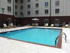 фото отеля Holiday Inn Express Tuscaloosa-University