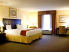 фото отеля Holiday Inn Express Tuscaloosa-University