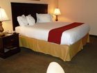 фото отеля Holiday Inn Express Tuscaloosa-University