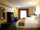 фото отеля Holiday Inn Express Tuscaloosa-University