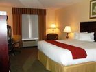 фото отеля Holiday Inn Express Tuscaloosa-University