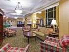 фото отеля Holiday Inn Express Tuscaloosa-University