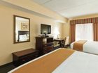 фото отеля Holiday Inn Express Tuscaloosa-University