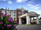 фото отеля Holiday Inn Express Tuscaloosa-University