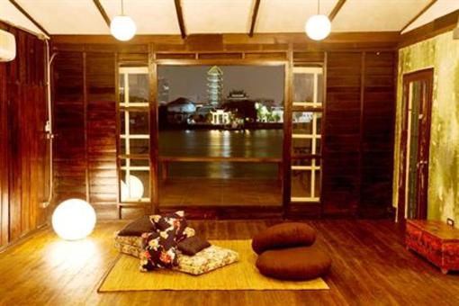 фото отеля Loy La Long Hotel Bangkok