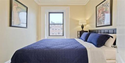 фото отеля Back Bay Beacon Apartments Boston