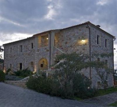 фото отеля Klymeni Traditional Homes Nafplion