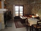фото отеля Klymeni Traditional Homes Nafplion