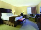 фото отеля BEST WESTERN McCarran Inn