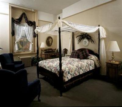 фото отеля Hotel Colorado Glenwood Springs
