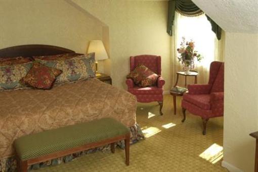 фото отеля Hotel Colorado Glenwood Springs