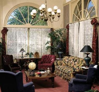фото отеля Hotel Colorado Glenwood Springs