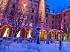 фото отеля Hotel Colorado Glenwood Springs