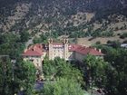 фото отеля Hotel Colorado Glenwood Springs