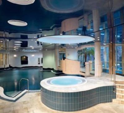фото отеля Lindner Hotel and Spa Binshof