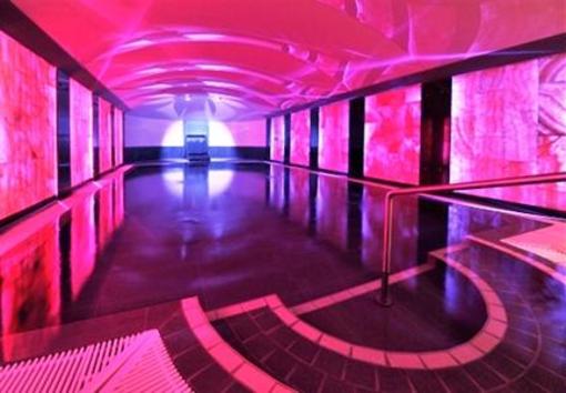 фото отеля Lindner Hotel and Spa Binshof