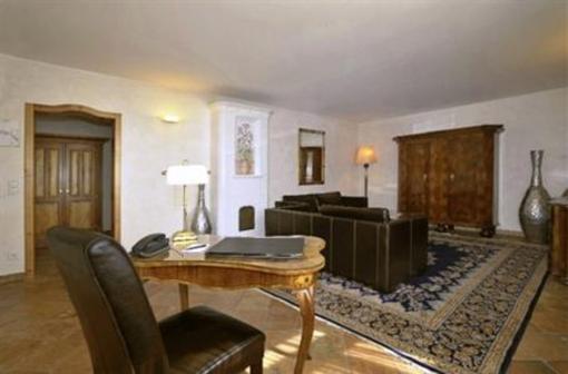 фото отеля Lindner Hotel and Spa Binshof