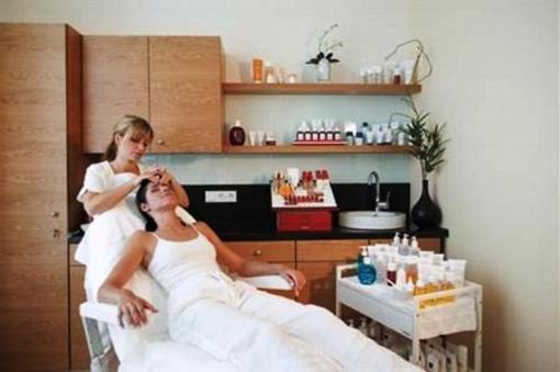 фото отеля Lindner Hotel and Spa Binshof
