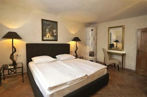 фото отеля Lindner Hotel and Spa Binshof