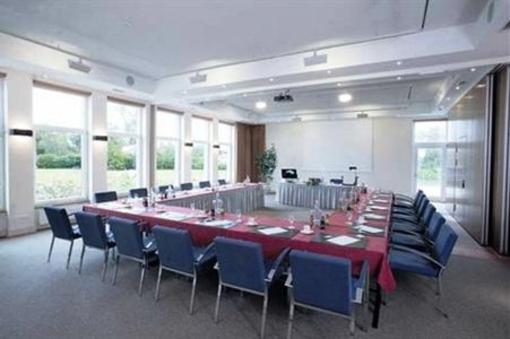 фото отеля Lindner Hotel and Spa Binshof