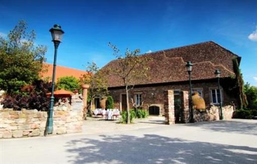 фото отеля Lindner Hotel and Spa Binshof