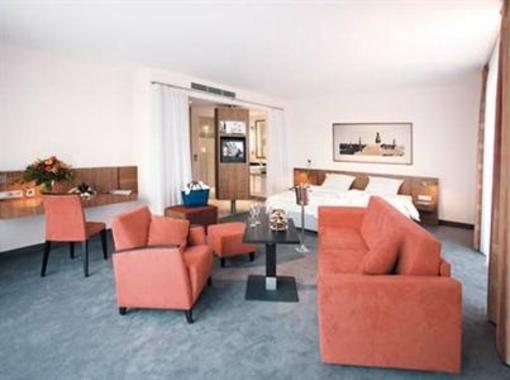 фото отеля Lindner Hotel and Spa Binshof