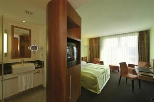 фото отеля Lindner Hotel and Spa Binshof