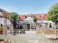 Lindner Hotel and Spa Binshof